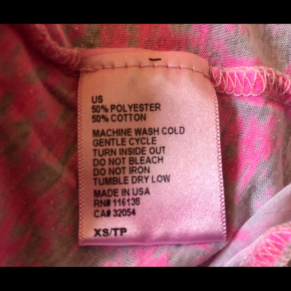 Soul Cycle Burnout Racerback Tank with Rhinestones - Picture 7 of 7
